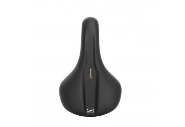 SJEDALO EXPLORA MODERATE UNISEX Royal-GEL, ERGONOMIC CHANNEL, 272x171mm, SELLE ROYAL