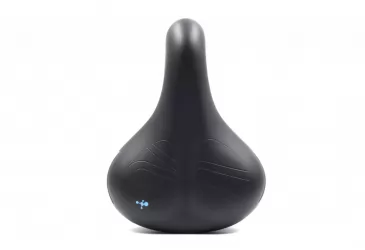 SJEDALO FREEDOM UNISEX Royal-GEL, STRENGTEX COVER, SILVER TECHNOFLEX PROTECTIONS, 264x201mm, SELLE ROYAL