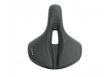 SJEDALO VAIA RELAXED UNISEX Royal-GEL, ERGONOMIC HOLE, 250x213mm, SELLE ROYAL