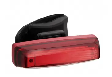 BLJESKALICA SPEEDLIGHT 55025 -ZADNJA, CRVENA, 2 FUNKCIJE, BRIGHT RED, USB PUNJENJE (KABEL UKLJUČEN) - Akcija 70%
