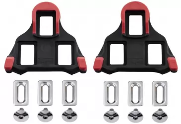 BLOKEJE ZA PEDALE, SHIMANO SPD SM-SH10 (DURA-ACE R9100 Series)