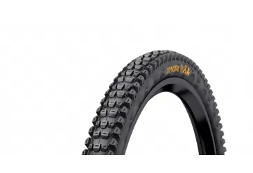 V. GUMA 29X2.40 (60-622) XYNOTAL SOFT ENDURO, FOLDABLE SKIN, (bez žice)CONTINENTAL