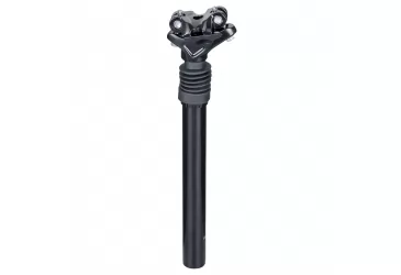 CIJEV SJEDALA TREK PAVEMENT SUSPENSION SEATPOST, BLACK 31.6MM X 350MM X 40MM