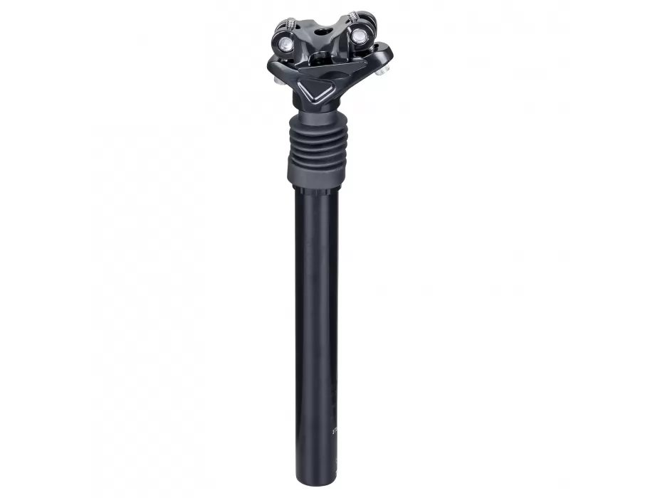 CIJEV SJEDALA TREK PAVEMENT SUSPENSION SEATPOST, BLACK 31.6MM X 350MM X
