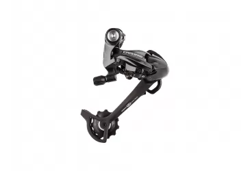 MJENJAČ II SHIMANO DEORE M591SGSL 9-SPEED REAR DERAILLEUR, BLACK LONG CAGE