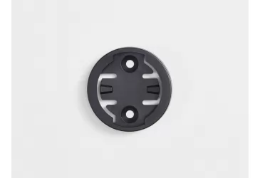 NOSAČ CIKLOKOMPJUTERA BONTRAGER PRO BLENDR WAHOO ADAPTER PUCK, BLACK
