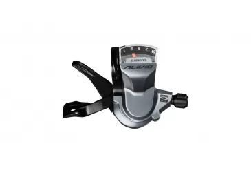 RUČICA MJENJAČA SHIMANO ALIVIO M4000 RIGHT 9SP 2400MM SHIFT LEVER WITH DISPLAY