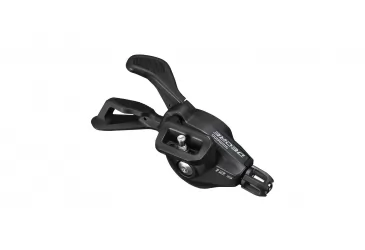 RUČICA MJENJAČA SHIMANO DEORE M6000 RIGHT 10SP 2050 RAPID FIRE SHIFT LEVER, BLACK REAR, 10