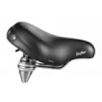 SJEDALO DRIFTER STRENGTEX, UNISEX, CRNO, 270x245mm, URBAN LIFE, SELLE ROYAL - 2