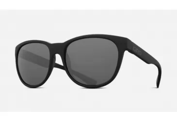 NAOČALE GIRO SUNGLASSES LOOT LIFESTYLE SOFT TOUCH BLACK/VIVID JET BLACK