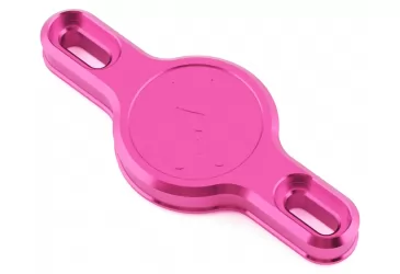 DODATAK NA RAMU - MUC-OFF SECURE TAG HOLDER ROZI V2