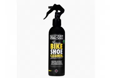 SREDSTVO ZA ČIŠĆENJE BICIKLISTIČKIH CIPELA 250ML MUC-OFF FOOTWEAR CLEANER