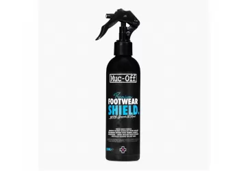 SREDSTVO ZA ZAŠTITU BICIKLISTIČKIH CIPELA 250ML MUC-OFF FOOTWEAR SHIELD
