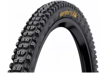 V. GUMA 29X2.40 (60-622) KRYPTOTAL- REAR FOLDABLE, TUBELESS READY, TRAIL CASING, ENDURANCE-COMPOUND, CONTINENT