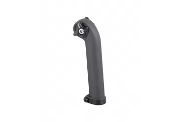 CIJEV SJEDALA CARBON SEAT MAST CAP-7MM ROUNG EARS - TREK COLOUR MATCHED
