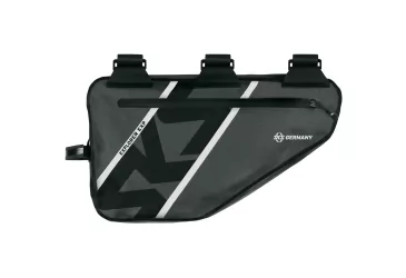 TORBICA NA RAMU SKS EXPLORER EXP. FRAMEBAG, 435x55x235mm, 4000ml