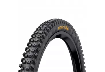 V. GUMA 29X2.40 (60-622) ARGOTAL FOLDABLE, TUBELESS READY, TRAIL CASING, ENDURANCE-COMPOUND, CONTINENTAL