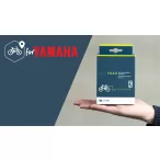 POWUNITY e-bike GPS Tracker, YAMAHA - 1