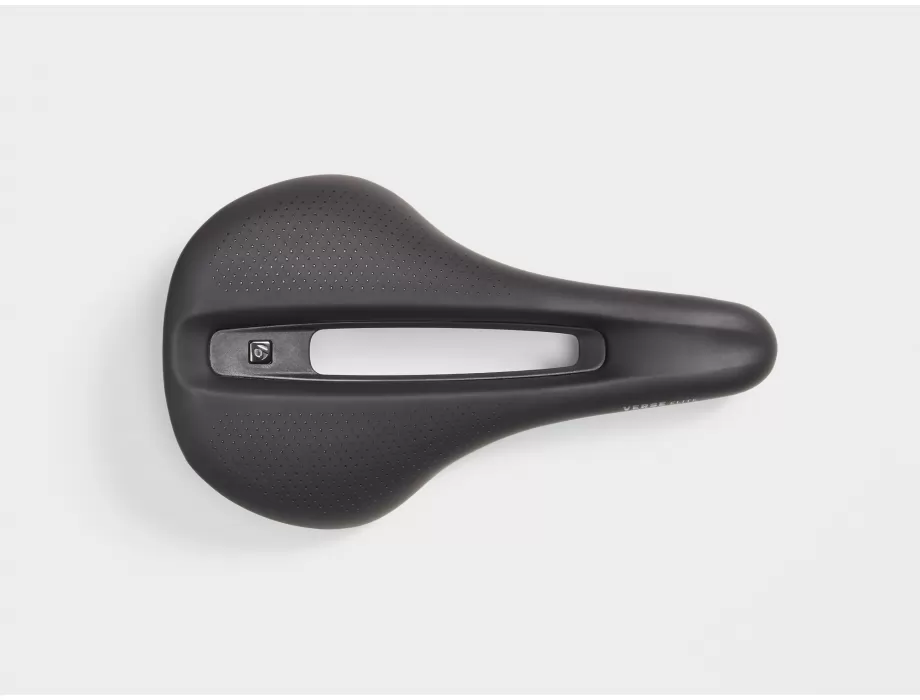SJEDALO BONTRAGER VERSE SHORT ELITE S RUPOM 250X145MM CRNO