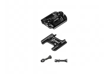 STEGA DROPPER CIJEVI SJEDALA BONTRAGER LINE,CRNA