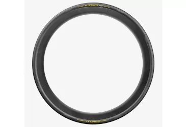 V.GUMA 700CX26MM PIRELLI P ZERO RACE TLR ROAD CRNO-ŽUTA