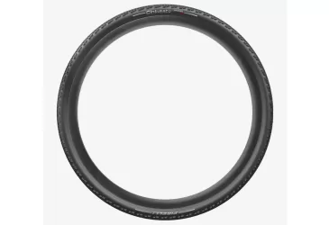 V.GUMA 700CX40MM PIRELLI CINTURATO GRAVEL RC CRNA