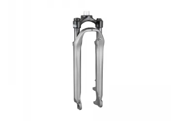 VILICA I 700C RST VITA , STEERER 325MM/TRAVEL 50MM, SREBRNA, TREK 2020 VERVE+5