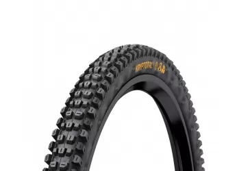 V. GUMA 29X2.40 (60-622) KRYPTOTAL- FRONT FOLDABLE, TUBELESS READY, DOWNHILL CASING, SUPER SOFT-COMPOUND, CONT