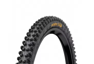 V. GUMA 27.5X2.40 (60-584) HYDROTAL FOLDABLE, TUBELESS READY, DOWNHILL CASING, SUPER SOFT-COMPOUND, CONTINENTA