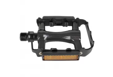 PEDALE MTB  METALNE ”A2” 9/16” (97,5X78MM) CRNE