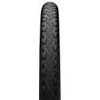 V. GUMA 700X42C (40C), 28X1.60 (42-622) CONTACT PLUS CITY WIRE, SAFETYPLUS BREAKER, CONTINENTAL - 2
