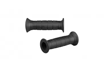 NAVLAKE RUČICE KORMILA TREK DJEČJE 107MM CRNE