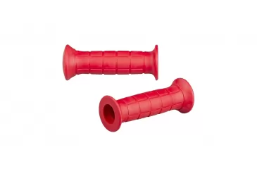 NAVLAKE RUČICE KORMILA TREK DJEČJE 107MM CRVENE