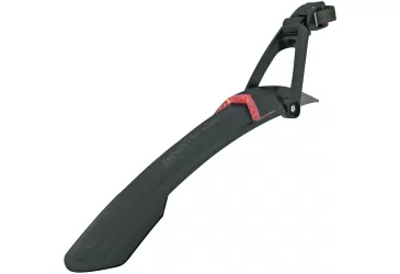 BLATOBRAN II 29+27.5 PLUS PVC NIGHTBLADE SKS NA CIJEV SJEDALA CRNI