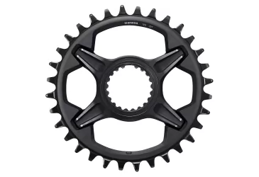 LANČANIK POGONA SHIMANO SM-CRM85 ZA FC-M8100-1, M8130-1 30Z ZA CHAIN LINE 52/56.5MM
