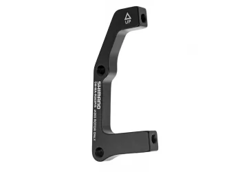 ADAPTER DISK KOČNICE SHIMANO SM-MA-R203P/S, VIJAK(STOP RING TIP X2 I WIRING TIP X2), WIRE X1, (STANDARD) IND.