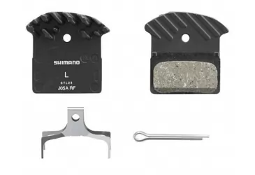 PAKNE ZA DISK SHIMANO (J05A-RF)  RESIN SA OPRUGOM