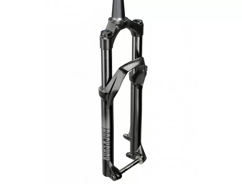 VILICA I 27.5 ROCKSHOX RECON RE-E, STEERER 230MM, TRAVEL 120MM, CRNA