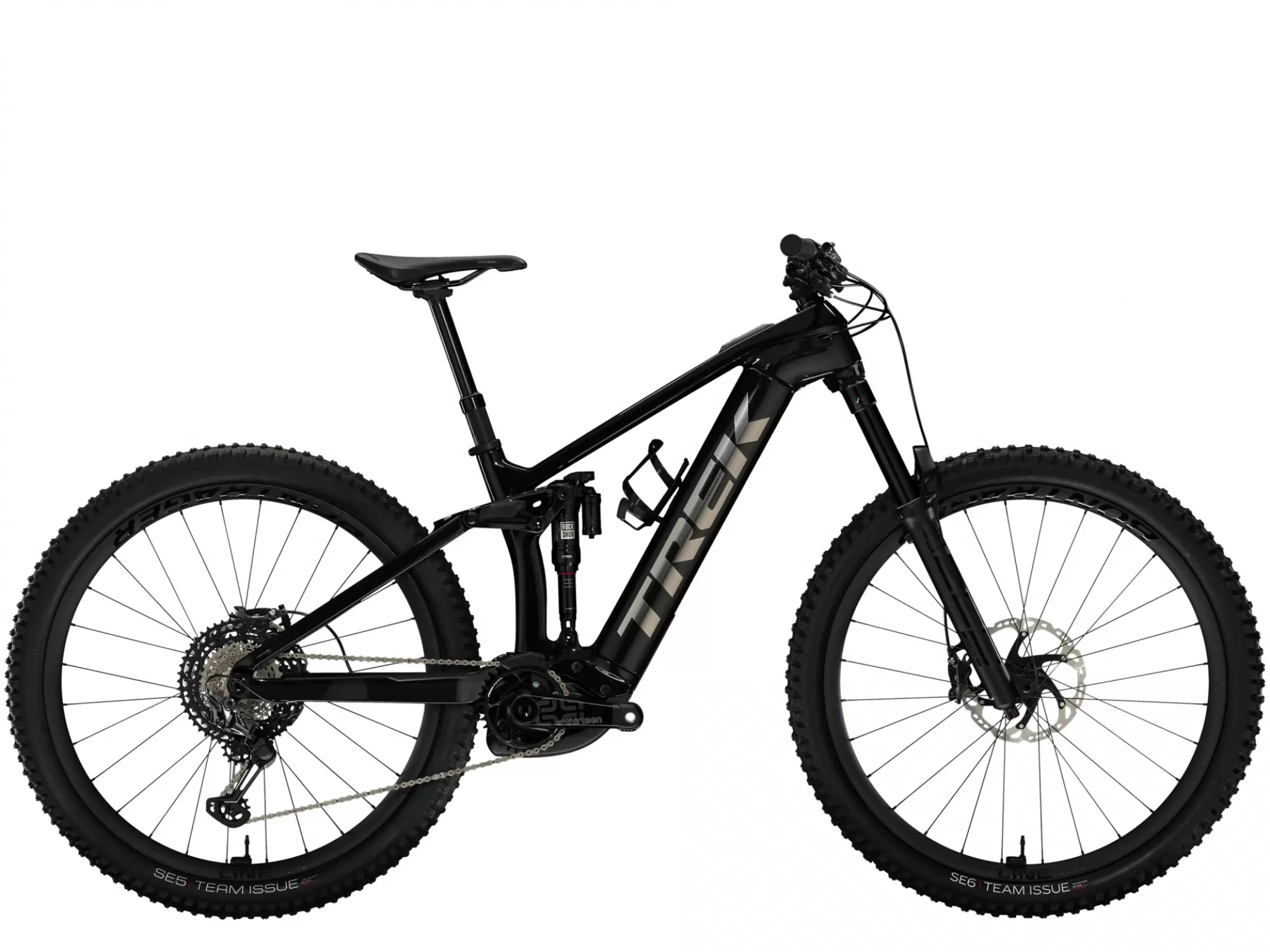 Trek 9.9 elite top