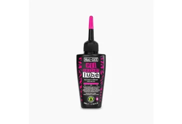 ULJE ZA LANAC MUC-OFF ALL WEAHTER 50ML