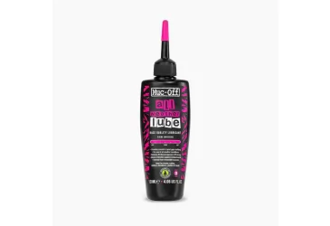 ULJE ZA LANAC MUC-OFF ALL WEATHER 120ML