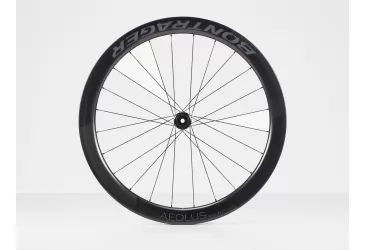 KOTAČ ZADNJI  BONTRAGER TRKAĆI AEOLUS RSL 51 TLR DISC SHIMANO / SRAM 10-11BR.