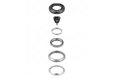 GARNITURA ZA VILICU TREK KNOCK BLOCK 62-DEGREE ID=39.8mm;Stack Height=8.7mm;Steerer OD=28.6mm(1-1/8”)