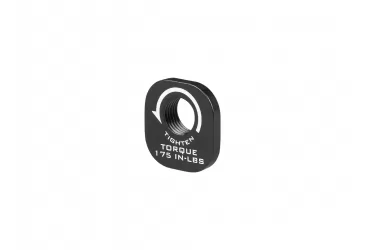 MATICA TREK MINOLINKA  M10X6MM CRNA