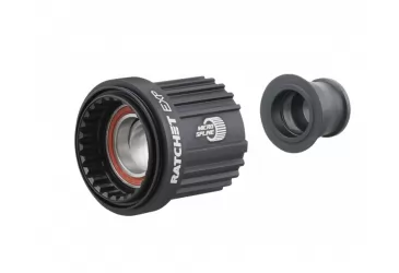 TIJELO KAZETE BONTRAGER EXP MTB MICRO SPLINE, DRIVE SIDE ENDCAP, 142/148MM