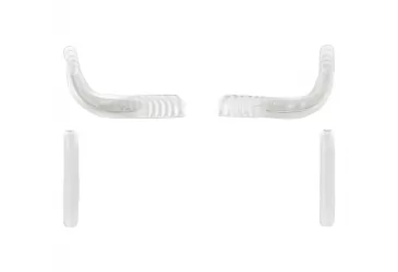 TRAKA KORMILA BONTAGER ISOZONE GEL PENCE SET