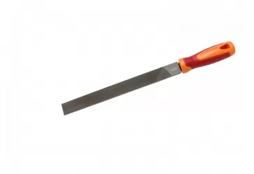TURPIJA PLOSNATA UNIOR - FLAT BASTARD FILE
