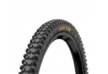V.GUMA 29X2.40 (60-622) ARGOTAL DOWNHILL, SOFT, ENDURO, CRNA, FOLDABLE SKIN