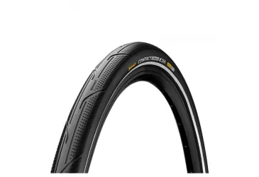 V. GUMA 700X42C (40C), 28X1.60 (42-622) CONTACT URBAN WIRE, SAFETYPRO, PUREGRIP COMPOUND, CONTINENTAL