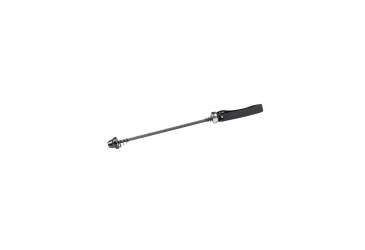 ZATVARAČ II KOTAČA FORMULA QR-22 EXTERNAL CAM SKEWER, BLACK REAR, 167.5MM
